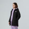 Detska jakna The North Face Reversible Perrito Parka črna 4