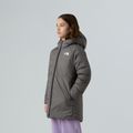 Detska jakna The North Face Reversible Perrito Parka črna 5