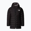 Detska jakna The North Face Reversible Perrito Parka črna 6