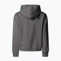 Detska majica The North Face Sports Oversized Hoodie Graphic smoked pearl 5