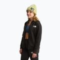 Detská mikina The North Face Teen Reaxion Full Zip Hoodie tnf black 6