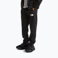 Detské trekingové nohavice The North Face Teen Reaxion Jogger tnf black