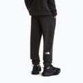 Detské trekingové nohavice The North Face Teen Reaxion Jogger tnf black 3