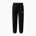 Detské trekingové nohavice The North Face Teen Reaxion Jogger tnf black 4