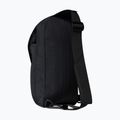 Mestský batoh na rameno The North Face Glen Canyon black 2