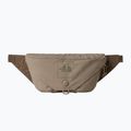 Ľadvinka The North Face Glen Canyon Lumbar mocha brown/smokey brown