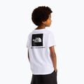 Detské tričko The North Face Box Nse tnf white 3