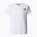 Detské tričko The North Face Box Nse tnf white 5