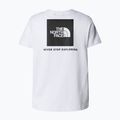 Detské tričko The North Face Box Nse tnf white 6