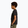 Detské tričko The North Face Box Nse tnf black 3