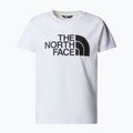 Detské tričko The North Face Easy white