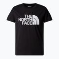 Detské tričko The North Face Easy black