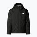 Detská bunda The North Face Perrito 4IN1 tnf black