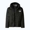 Detská bunda The North Face Perrito 4IN1 tnf black 3