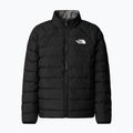 Detská bunda The North Face Perrito 4IN1 tnf black 4