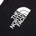 Detské tričko The North Face Evolution Half Dome SS Tee tnf black 3