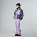 Detská fleecová mikina The North Face Yumiori Full Zip twilight galaxy/lite lilac 2