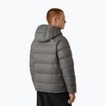 Pánska páperová bunda The North Face Hydrenalite Down Hoodie smoked pearl 3