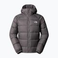 Pánska páperová bunda The North Face Hydrenalite Down Hoodie smoked pearl