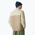 Pánska mikina The North Face Yumiori 1/4 Zip mushroomgrey/gravel/mochabrown 3