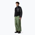 Pánska mikina The North Face Yumiori 1/4 Zip black/asphalt grey/monument grey 2