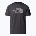 Pánske tričko The North Face 24/7 Easy Reg anthracite grey 4