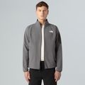 Softshellová bunda The North Face Tek Approach smoked pearl/anthracite 4
