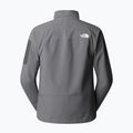 Softshellová bunda The North Face Tek Approach smoked pearl/anthracite 6