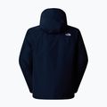 Pánska bunda 3v1 The North Face Carto Mono Triclimate Hooded summit navy 2