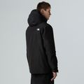 Pánska bunda 3v1 The North Face Carto Mono Triclimate Hooded black 3