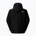Pánska bunda 3v1 The North Face Carto Mono Triclimate Hooded black 6
