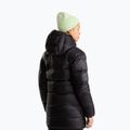 Dámsky páperový kabát The North Face Hydrenalite City Down Hooded tnf black 3