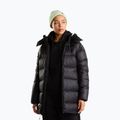 Dámsky páperový kabát The North Face Hydrenalite City Down Hooded tnf black 4