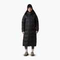 Dámsky páperový kabát The North Face Hydrenalite City Long Down Hooded Parka