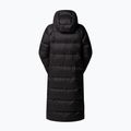 Dámsky páperový kabát The North Face Hydrenalite City Long Down Hooded Parka 6