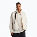 Dámska fleecová mikina The North Face Yumiori Off Peak Full Zip white dune 4