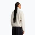 Dámska fleecová mikina The North Face Yumiori Off Peak Full Zip white dune 3