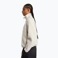 Dámska fleecová mikina The North Face Yumiori Off Peak Full Zip white dune 5