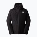 Pánska bunda 3v1The North Face Mountain Light Triclimate GTX black/npf/r