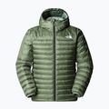 Pánska bunda The North Face Terra Peak Hoodie bark mist 5