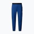 Pánske nohavice The North Face Mountain Athletics Fleece estate blue/summit navy 4