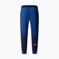 Pánske nohavice The North Face Mountain Athletics Fleece estate blue/summit navy 5