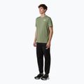 Pánske tričko The North Face 24/7 Reg bark mist 2
