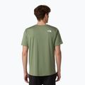Pánske tričko The North Face 24/7 Reg bark mist 3