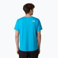Pánske tričko The North Face 24/7 Reg meridian blue 3
