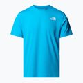 Pánske tričko The North Face 24/7 Reg meridian blue 4
