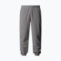Pánske nohavice The North Face Glacier Fleece mid graather heather 5