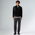 Pánska fleecová mikina The North Face Glacier Fleece black 2