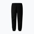Pánske nohavice The North Face Glacier Fleece black 7