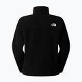 Dámská mikina The North Face Glacier Fleece 1/2 Zip Short black 5